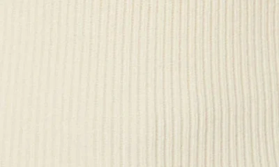 Alp N Rock Kate Mock Neck Half Zip Sweater
