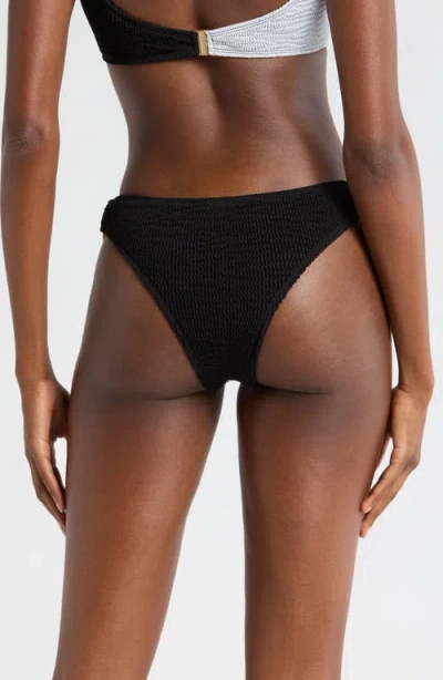 Cleonie Ripple Bikini Bottoms