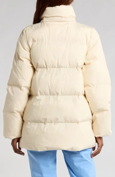 Halfdays Wheeler Puffer Parka