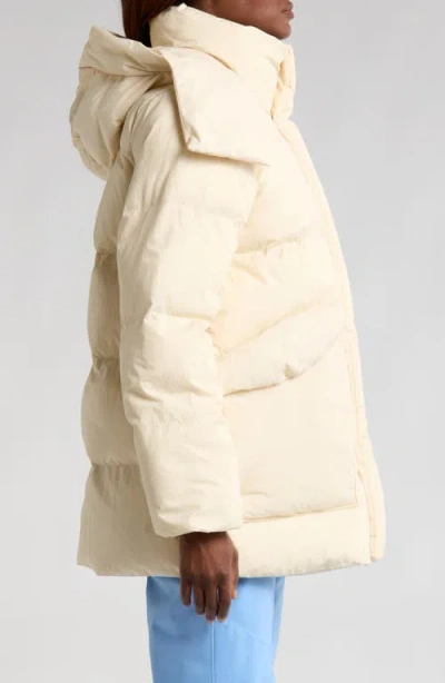 Halfdays Wheeler Puffer Parka