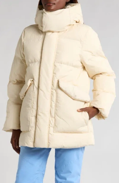 Halfdays Wheeler Puffer Parka