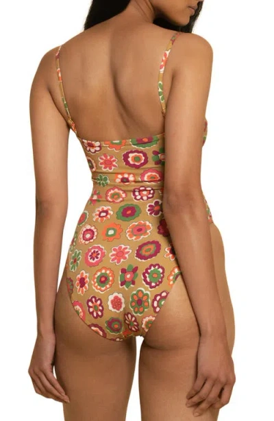 Montce Jacelyn One-piece Swimsuit