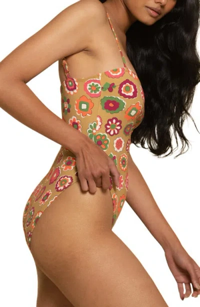 Montce Jacelyn One-piece Swimsuit
