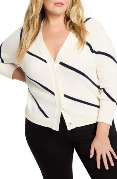 Nic + Zoe Nic+zoe Better Angle Cardigan