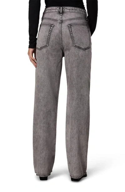 Rag & Bone Logan Wide Leg Jeans