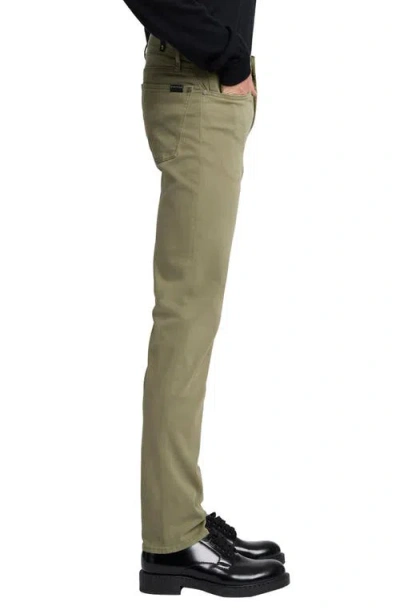 7 For All Mankind Slimmy Luxe Performance Plus Slim Fit Pants