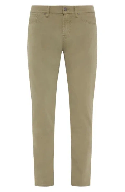 7 For All Mankind Slimmy Luxe Performance Plus Slim Fit Pants