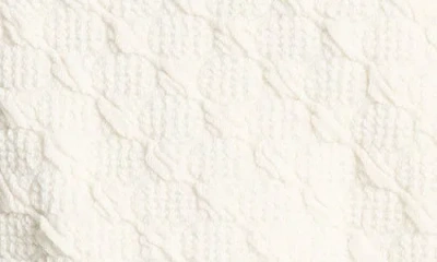 Nz Active By Nic+zoe Textured Tipped Sweatshirt