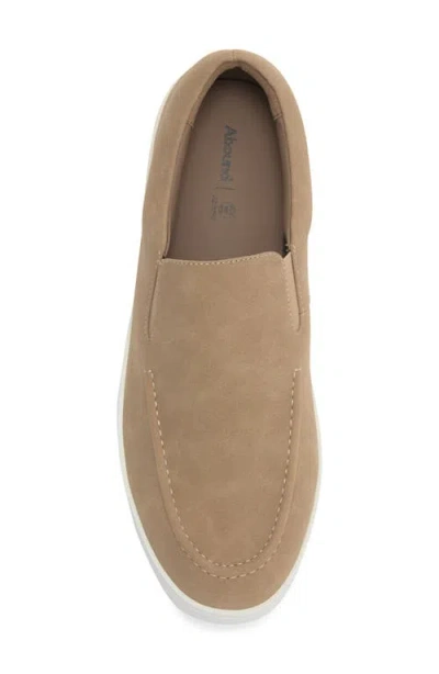 Abound Keaton Slip-on Sneaker In Neutral