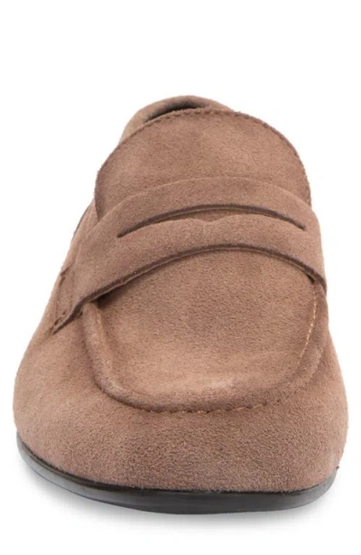 Nordstrom Rack Sullivan Penny Loafer In Brown