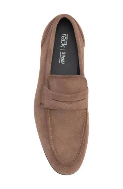 Nordstrom Rack Sullivan Penny Loafer In Brown