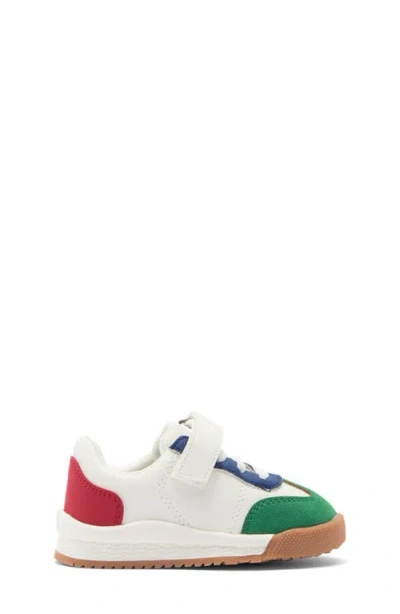 Nordstrom Rack Kids' Low Sneaker In Multi