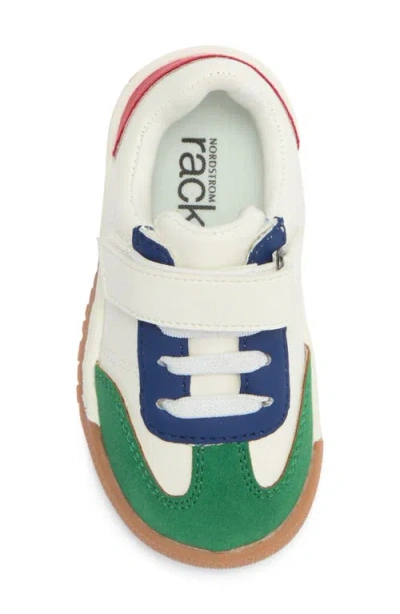 Nordstrom Rack Kids' Low Sneaker In Multi