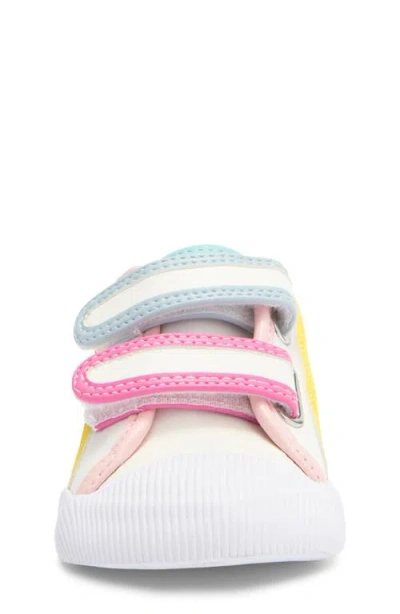 Harper Canyon Kids' Merida 2 Sneaker In White