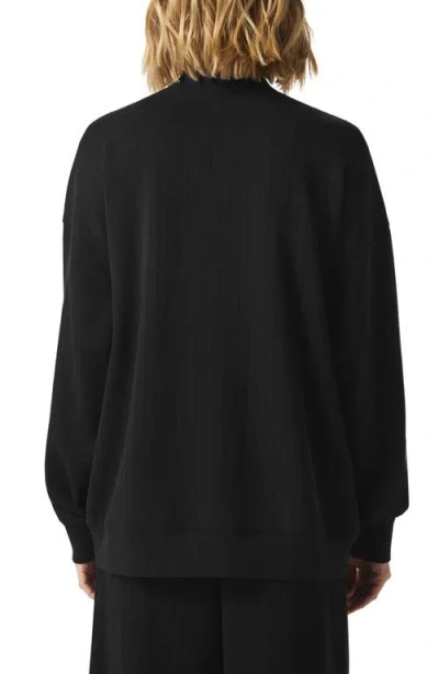 Splendid X @cellajaneblog Rib Scuba Zip-up Jacket