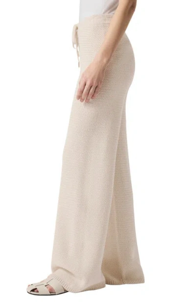 Splendid X Cellajaneblog Straight Leg Pants