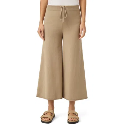Splendid X @cellajaneblog Wide Leg Ankle Pants