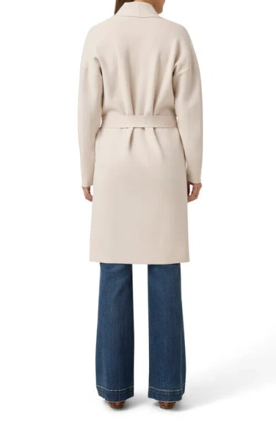 Splendid X @cellajaneblog Belted Longline Cardigan