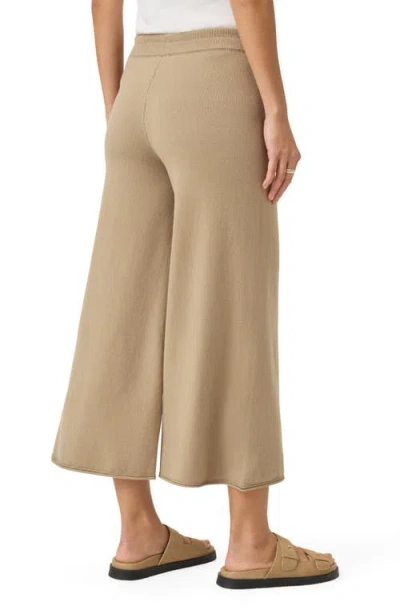 Splendid X @cellajaneblog Wide Leg Ankle Pants
