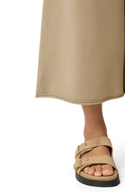 Splendid X @cellajaneblog Wide Leg Ankle Pants
