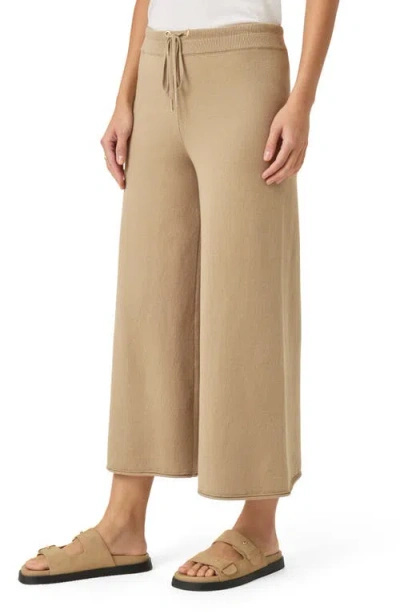 Splendid X @cellajaneblog Wide Leg Ankle Pants