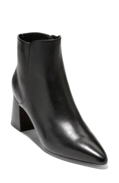 Cole Haan Catlyn Bootie In Black