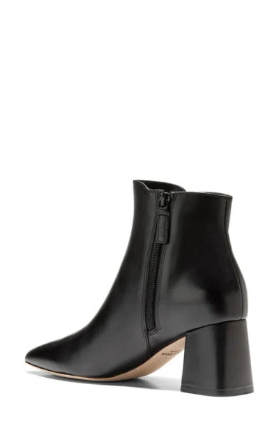 Cole Haan Catlyn Bootie In Black