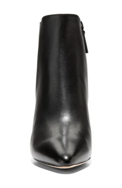Cole Haan Catlyn Bootie In Black