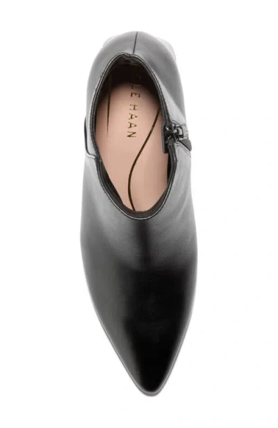 Cole Haan Catlyn Bootie In Black