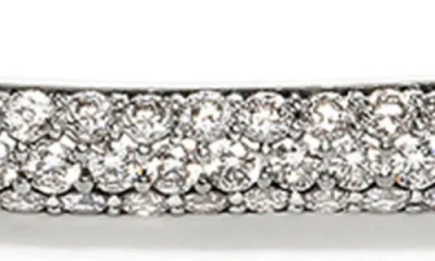 John Hardy Jh Essential Pavé Bracelet, 2.5mm