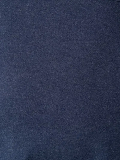 Koy Clothing Long Sleeve Cotton Cashmere Shirt