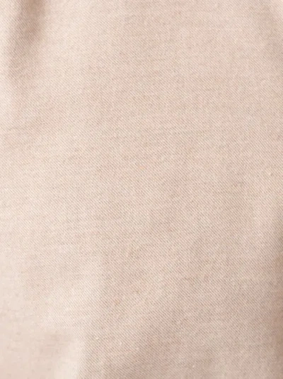 Koy Clothing Long Sleeve Cotton Cashmere Shirt