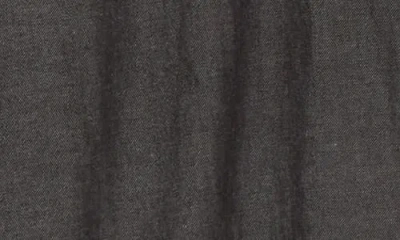 Eileen Fisher Organic Cotton Wide Leg Pants In Gray
