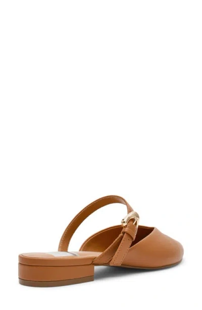 Dolce Vita Dv By  Domainica Mule In Brown