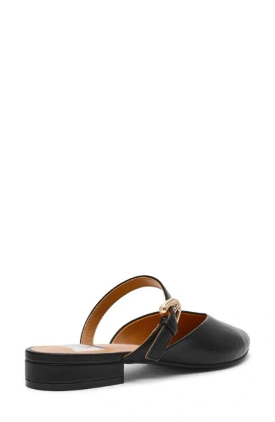 Dolce Vita Dv By  Domainica Mule In Black