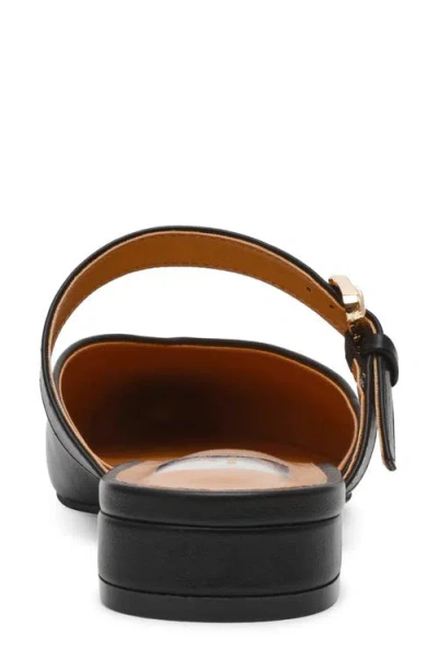 Dolce Vita Dv By  Domainica Mule In Black