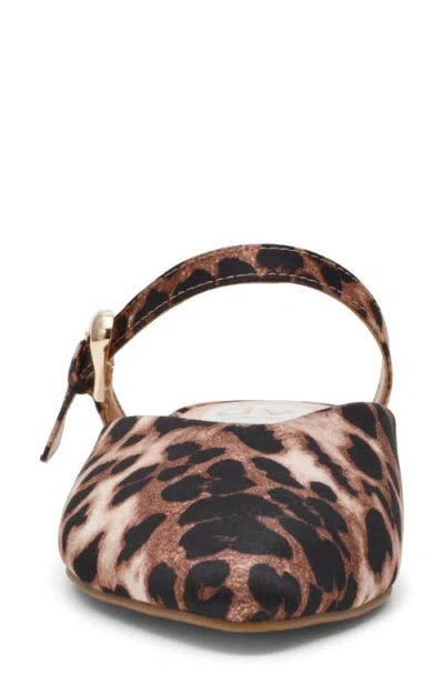 Dolce Vita Dv By  Domainica Mule In Brown