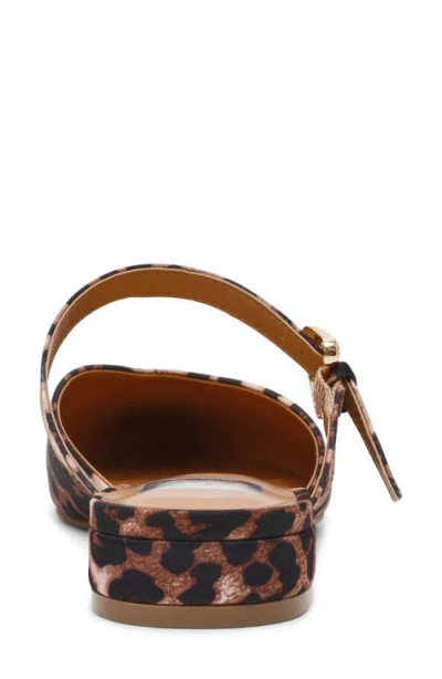 Dolce Vita Dv By  Domainica Mule In Brown