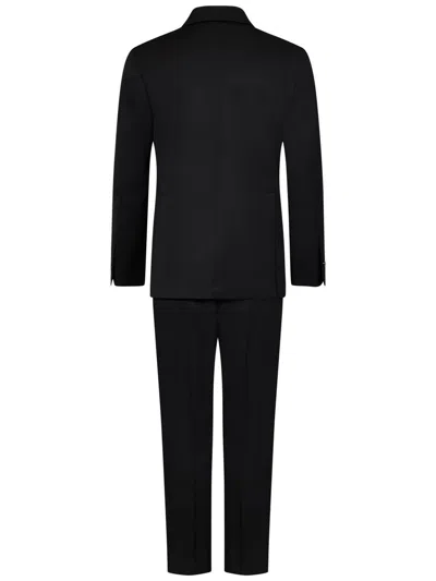 Franzese Collection Franzese Napoli James Bond Model Suit