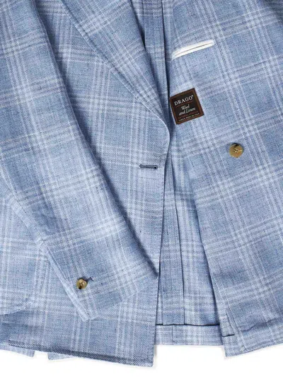 Franzese Collection Franzese Napoli Al Pacino Model Blazer