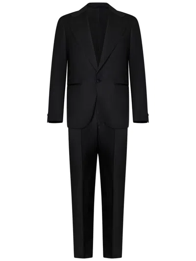Franzese Collection Franzese Napoli Jannik Sinner Model Suit
