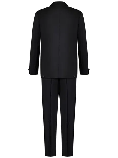 Franzese Collection Franzese Napoli Jannik Sinner Model Suit