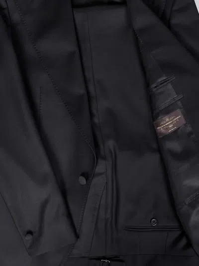 Franzese Collection Franzese Napoli James Bond Model Suit