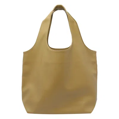 Apc Handbag A. P.c. Woman Color Green In Brown