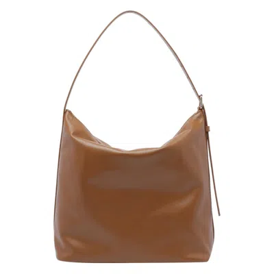 Apc A.p.c. Bags In Brown