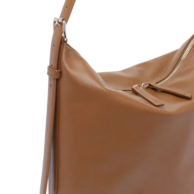 Apc A.p.c. Bags In Brown