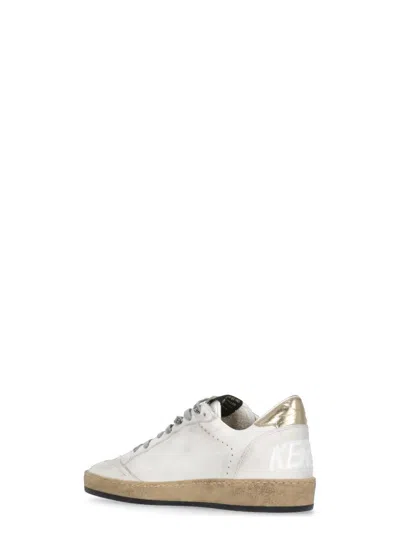 Golden Goose Ball Star" Sneakers In Multi