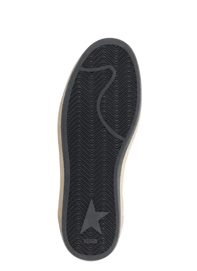 Golden Goose Ball Star" Sneakers In Multi