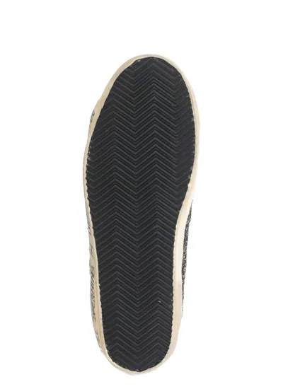 Golden Goose Super Star Classic Sneakers In Multi