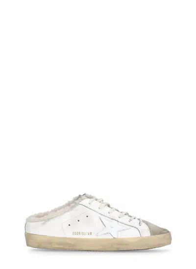 Golden Goose Sneakers In Multi